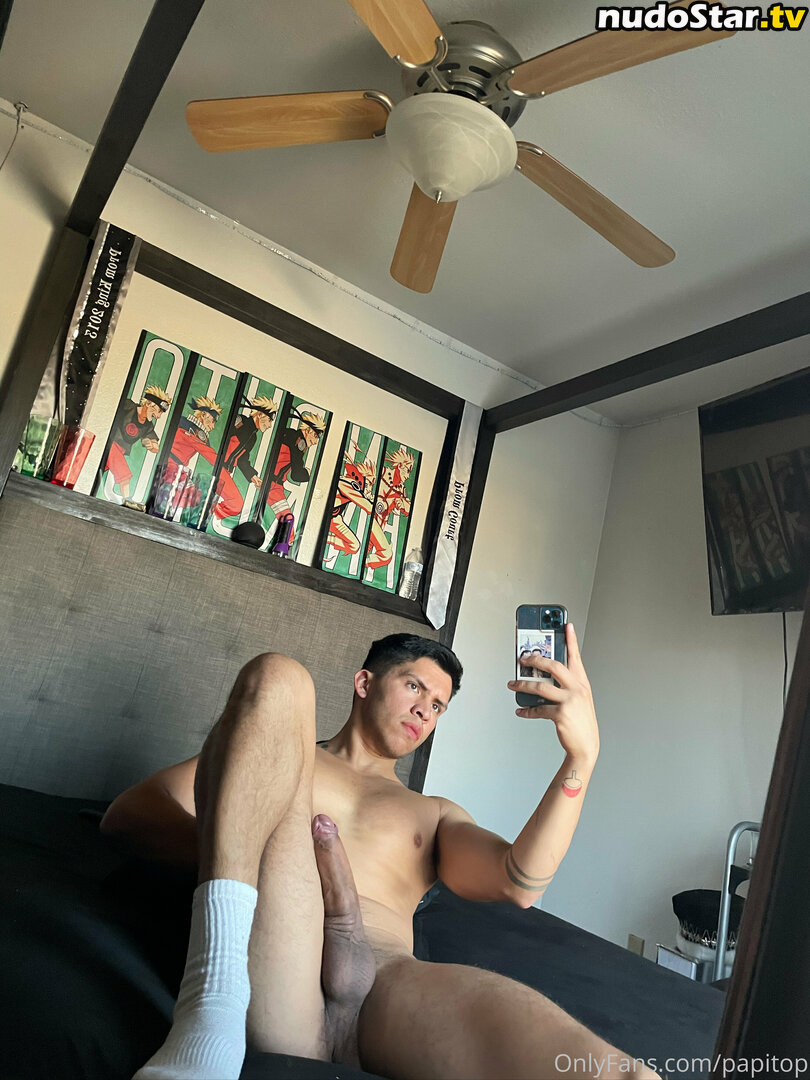 papitop Nude OnlyFans Leaked Photo #30