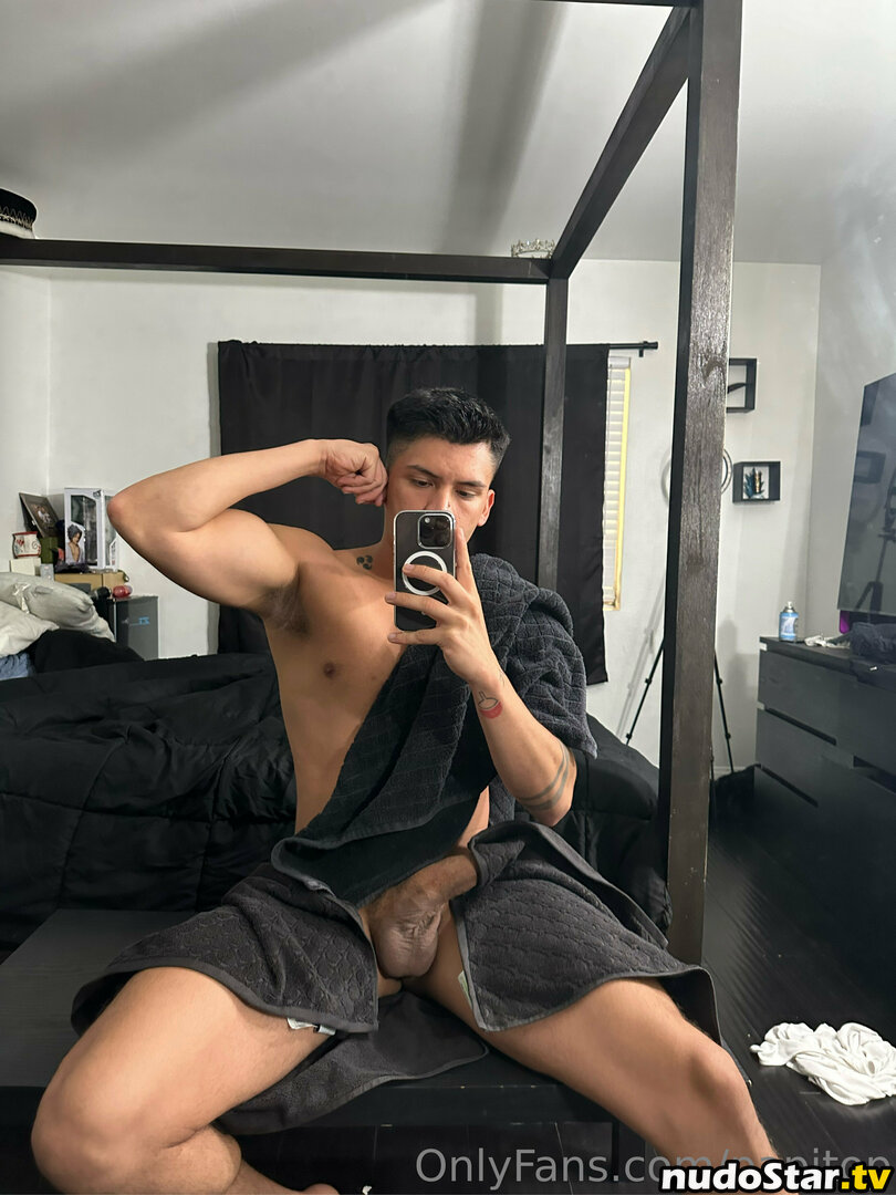papitop Nude OnlyFans Leaked Photo #35