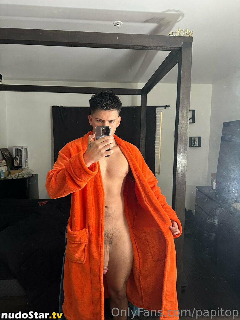 papitop Nude OnlyFans Leaked Photo #36
