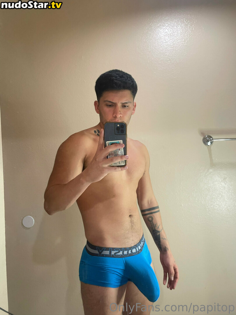 papitop Nude OnlyFans Leaked Photo #39