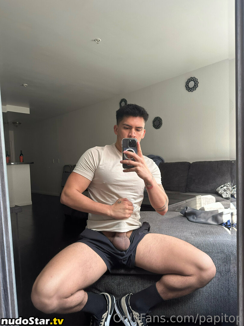 papitop Nude OnlyFans Leaked Photo #40