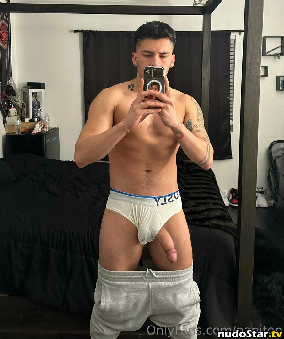 papitop Nude OnlyFans Leaked Photo #46