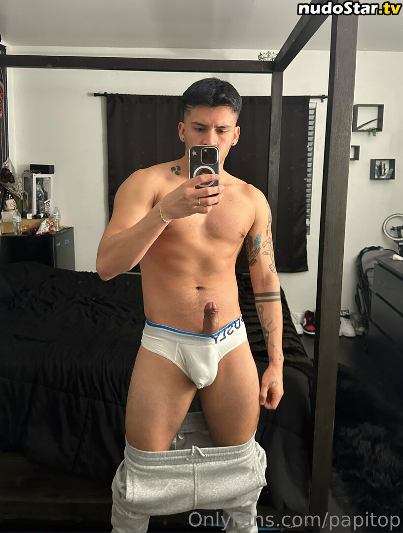 papitop Nude OnlyFans Leaked Photo #47
