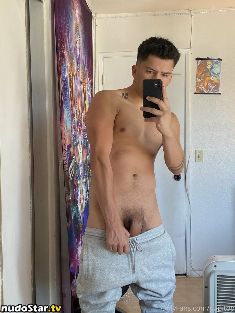 papitop Nude OnlyFans Leaked Photo #48