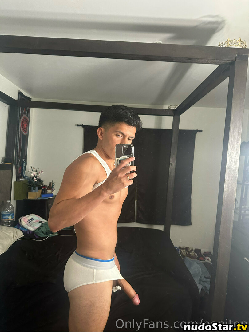 papitop Nude OnlyFans Leaked Photo #53