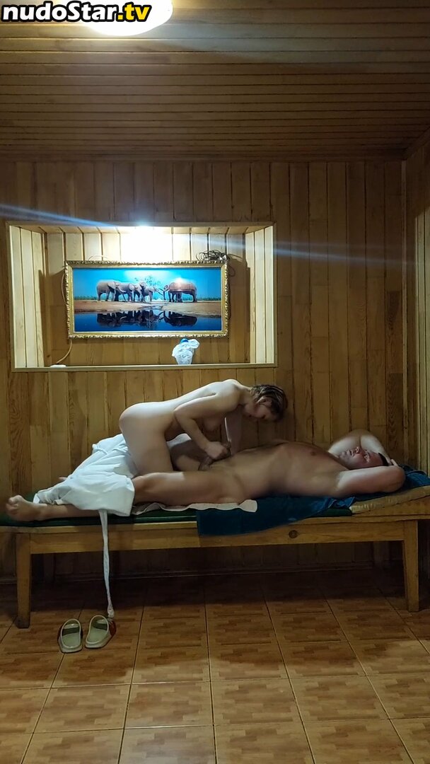 parasyrala / Пара с Урала Nude OnlyFans Leaked Photo #16