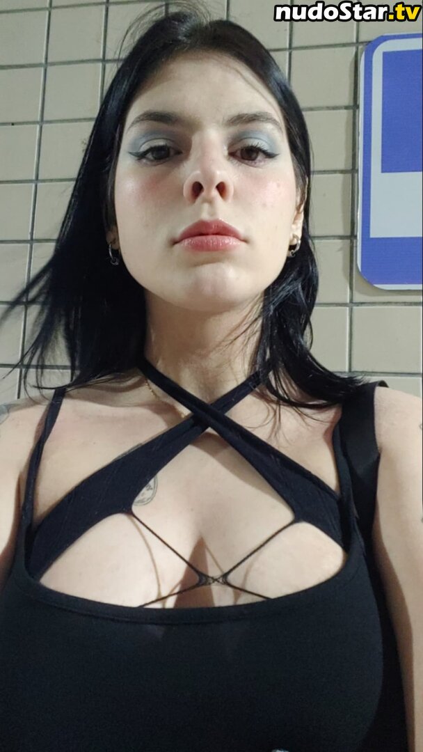 Berrytsu / Evelyn Lima / Parganel_ / parganel Nude OnlyFans Leaked Photo #18
