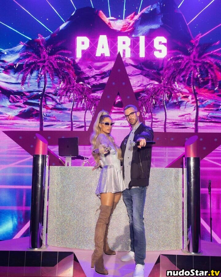 Paris Hilton / parishilton Nude OnlyFans Leaked Photo #173