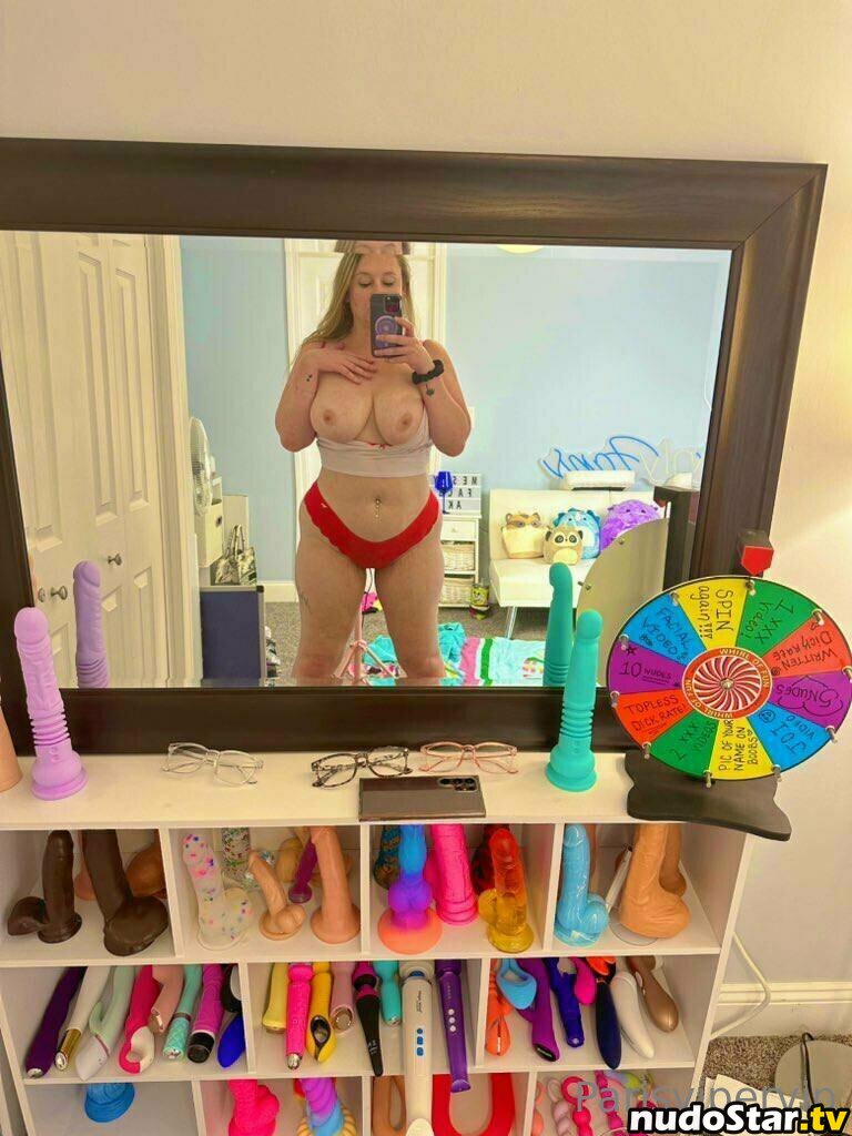 parisvipervip / theparisviper Nude OnlyFans Leaked Photo #481