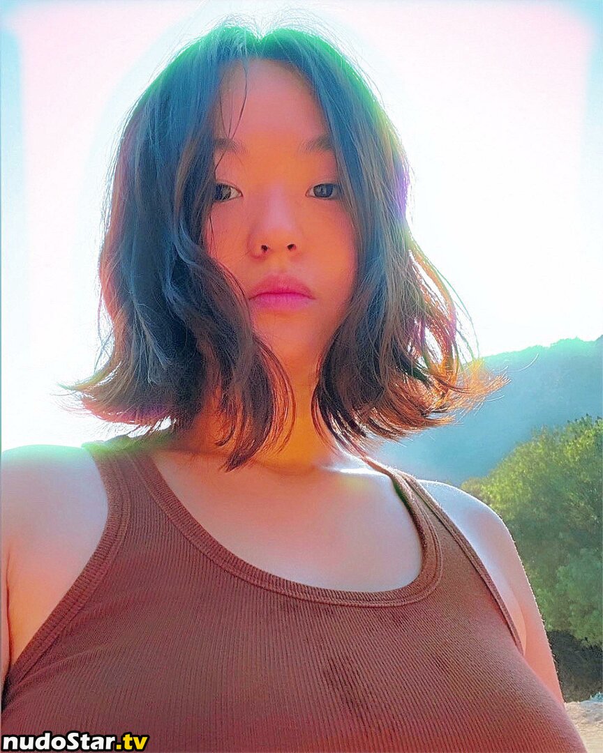 Park Hyye Jin / parkhyyejin Nude OnlyFans Leaked Photo #12