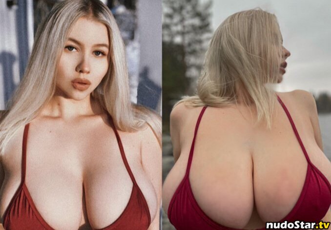 Pasha Pozdniakova / miss_paraskeva / missparaskeva Nude OnlyFans Leaked Photo #3