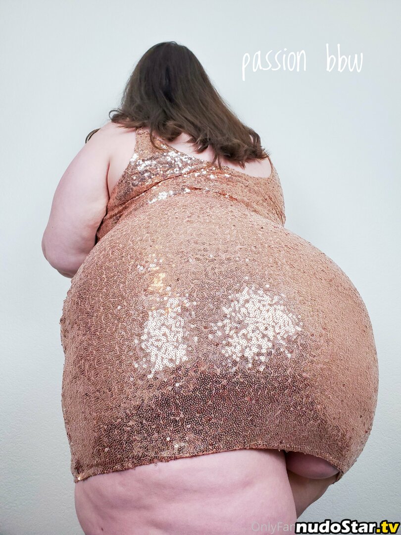Passion.bbw / passionbbw Nude OnlyFans Leaked Photo #38