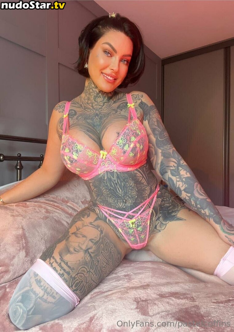 gothmami_ / lilgothmami -spookybabe / pastelcoffins / pastelcoffins_ Nude OnlyFans Leaked Photo #378