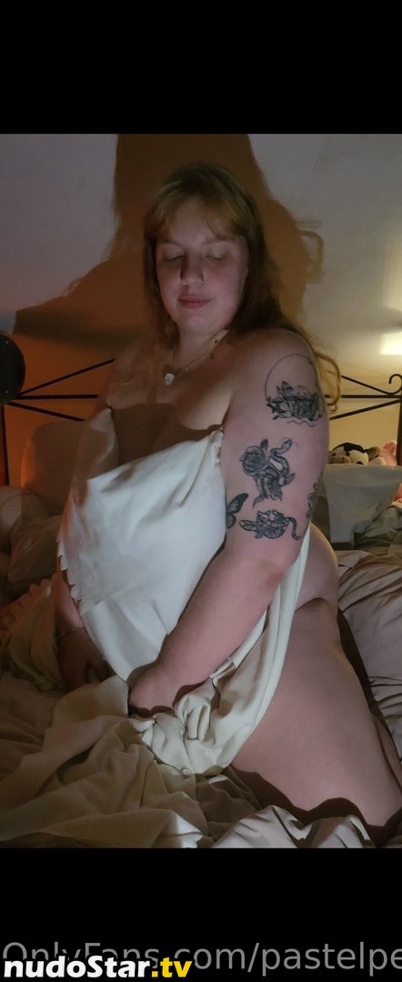 pastelpeachie / pastelpxchie Nude OnlyFans Leaked Photo #6