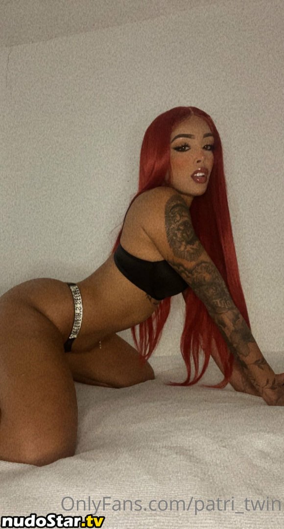 patri_twin Nude OnlyFans Leaked Photo #19