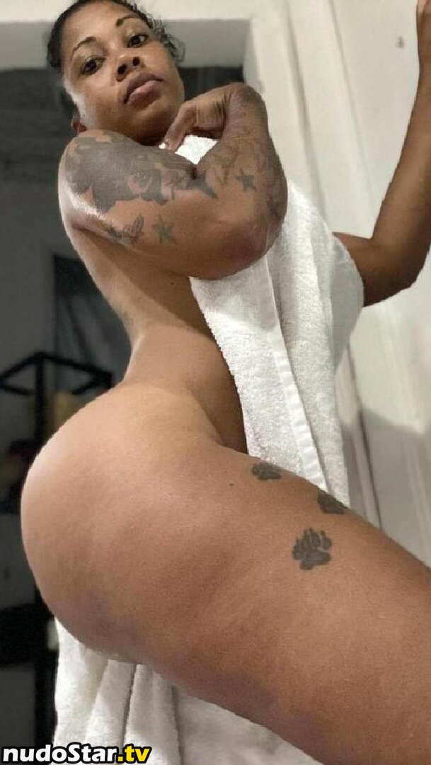 patricedabody / patricedabody2 Nude OnlyFans Leaked Photo #6