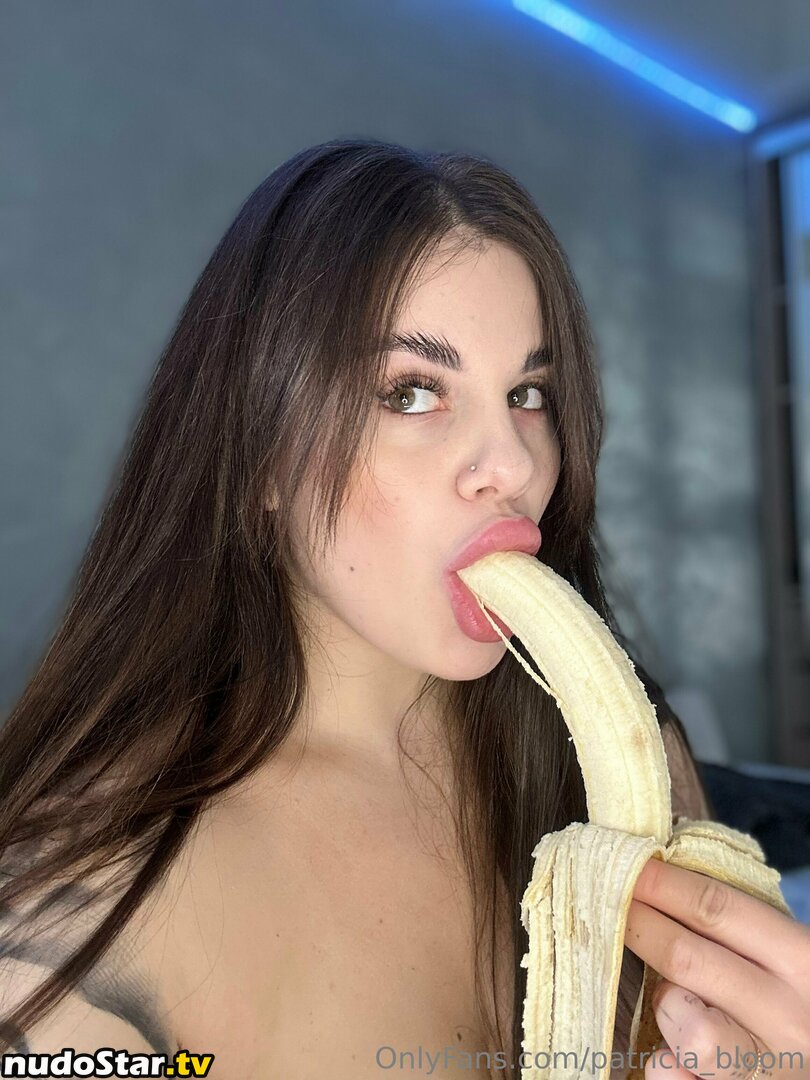 patricia_bloom / pcbloom Nude OnlyFans Leaked Photo #19