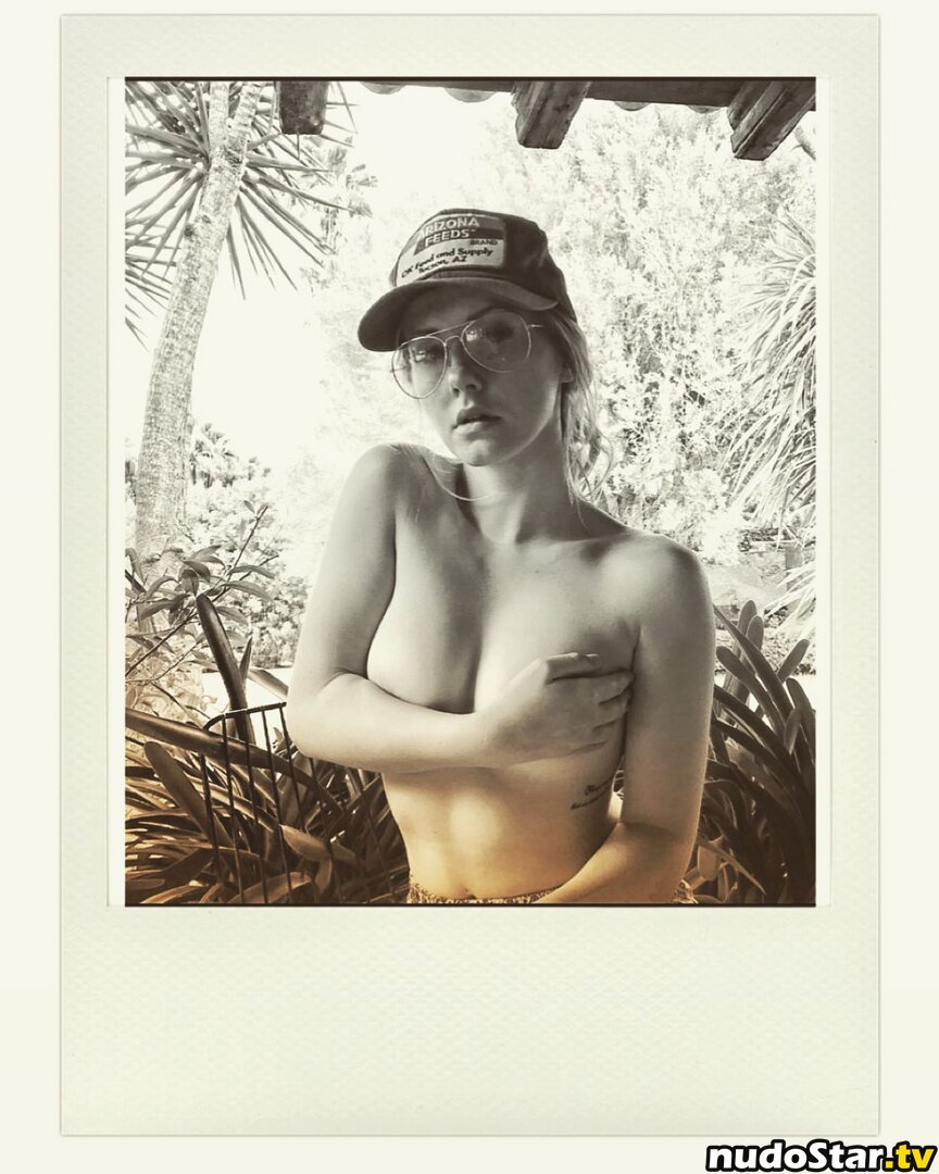 Patrizia Dinkel / patrizia_dinkel / posts Nude OnlyFans Leaked Photo #8