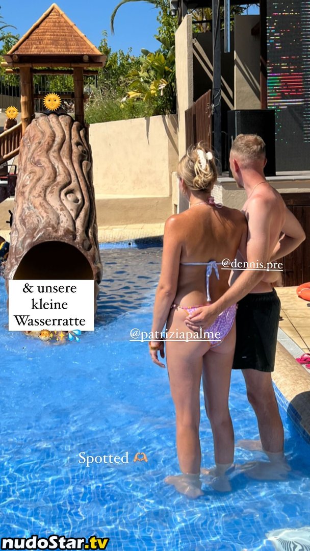 Patrizia Palme / patriziapalme Nude OnlyFans Leaked Photo #125
