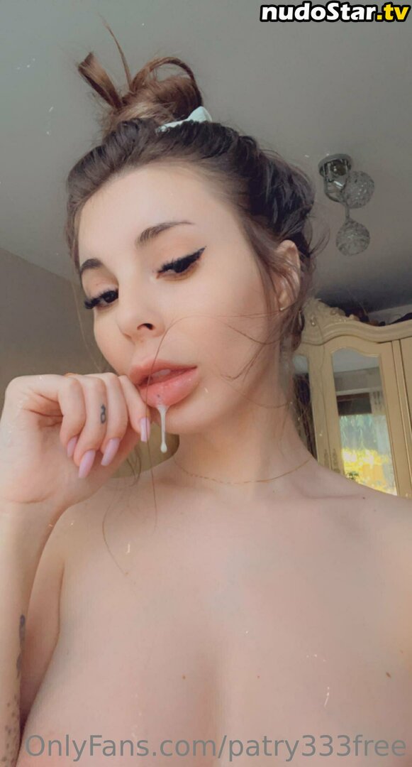 patry333free Nude OnlyFans Leaked Photo #32