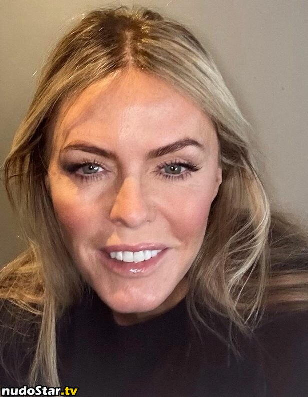 Patsy Kensit Nude OnlyFans Leaked Photo #20