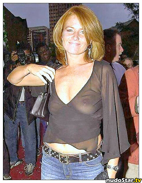 Patsy Palmer Nude OnlyFans Leaked Photo #15