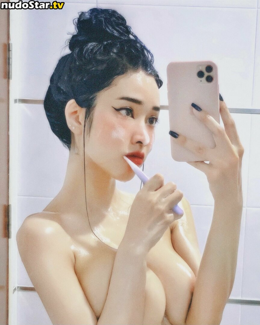 Pattaraporn / Rungsuksud / fon_pattrp / fonnnffonn / pataraporn Nude OnlyFans Leaked Photo #191