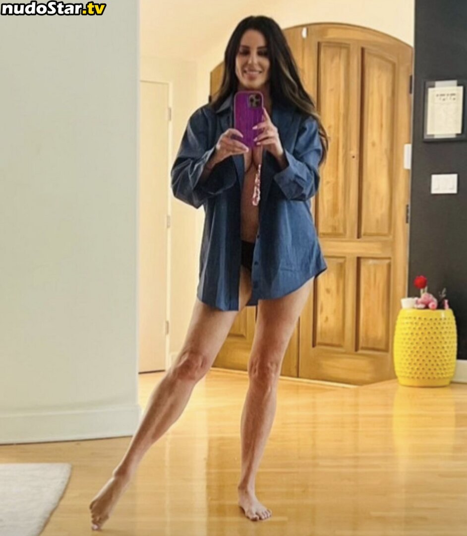 Patti Stanger / pattistanger Nude OnlyFans Leaked Photo #1