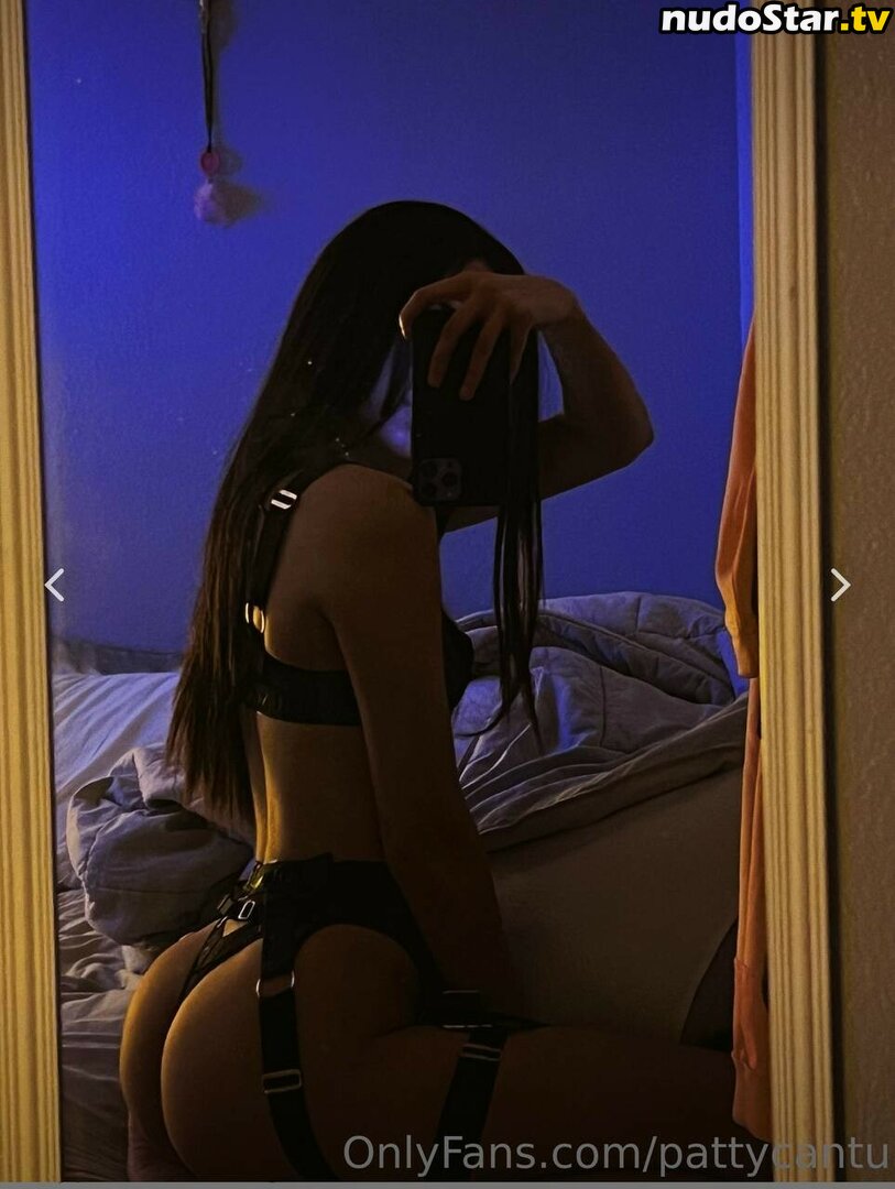 Patty Cantu / pattycantu Nude OnlyFans Leaked Photo #11