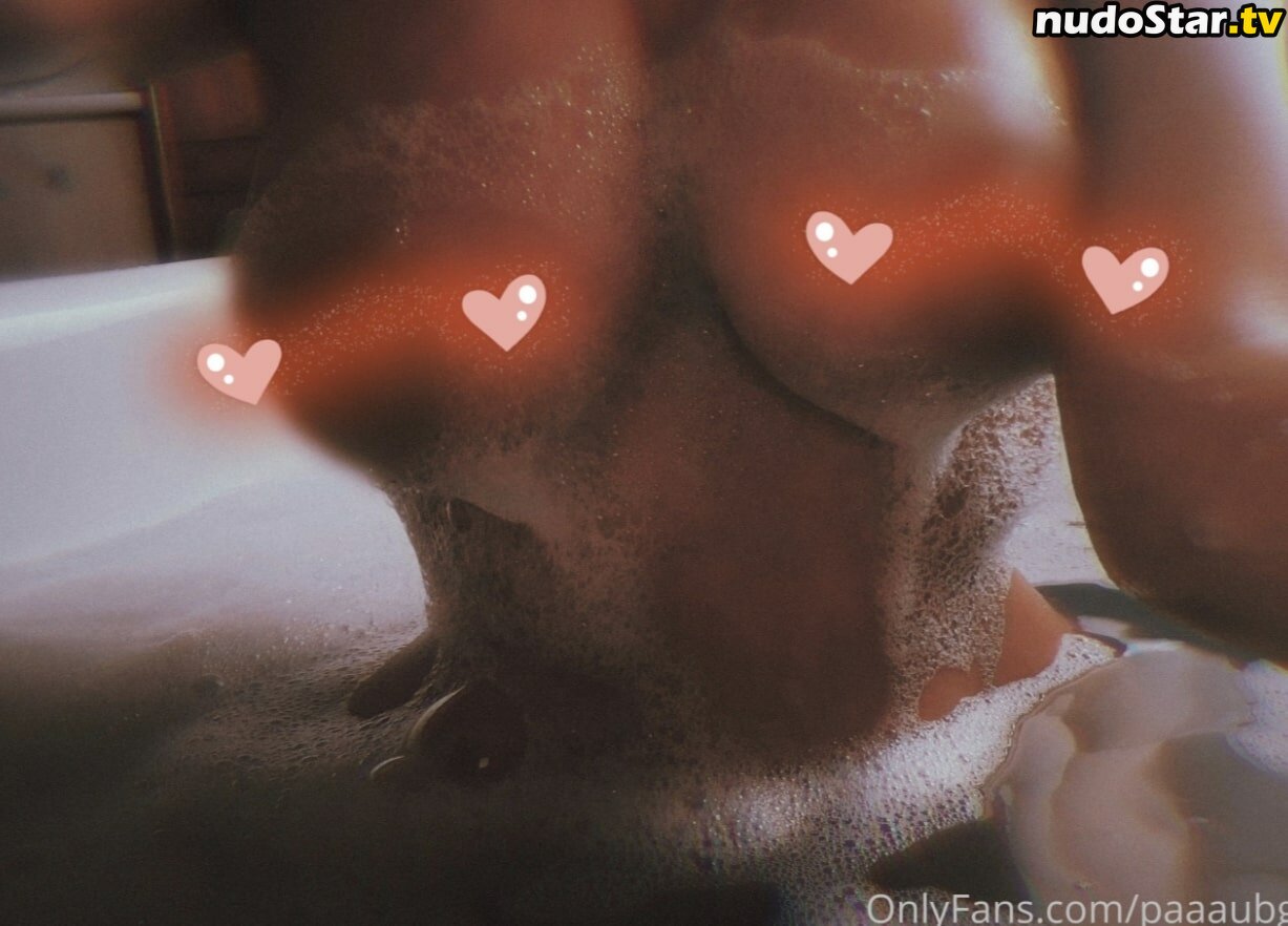 Paula Benitez / paaaubg Nude OnlyFans Leaked Photo #67