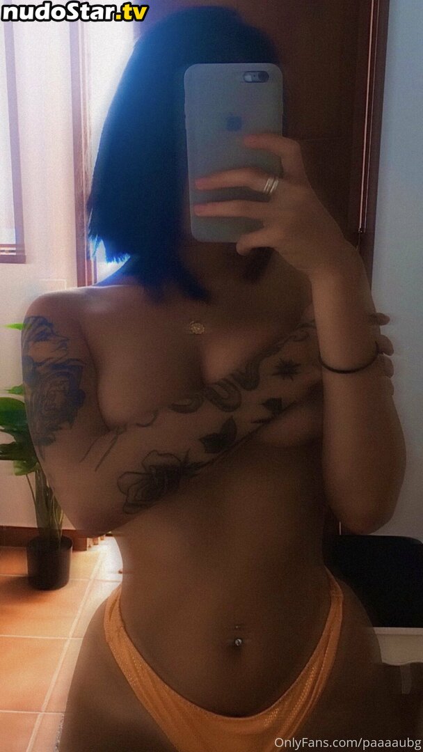Paula Benitez / paaaubg Nude OnlyFans Leaked Photo #72