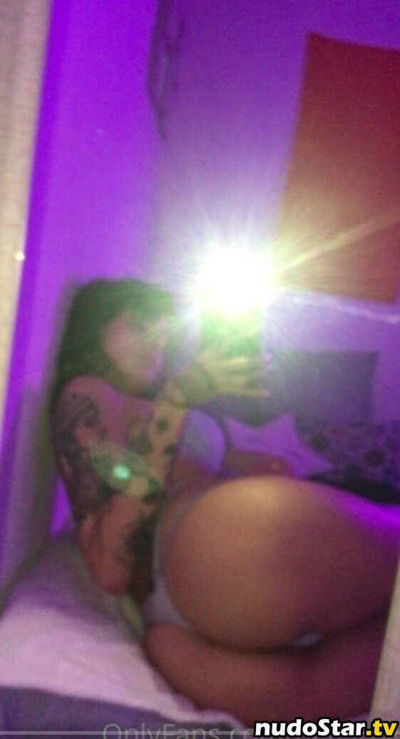 Paula Benitez / paaaubg Nude OnlyFans Leaked Photo #83