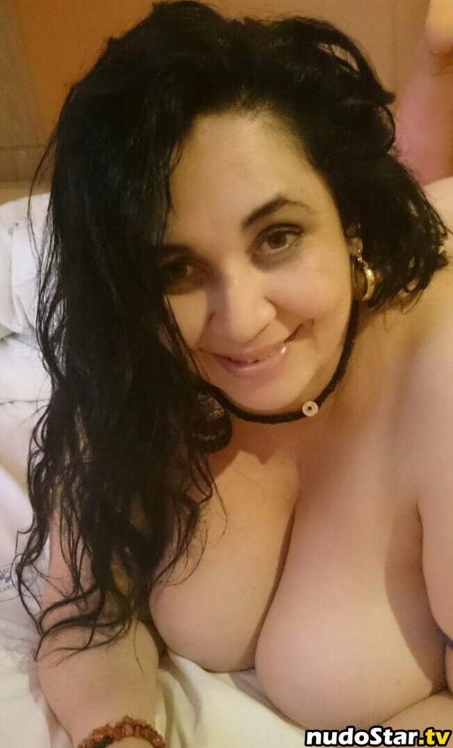 Paula Coelho / bbw_paula Nude OnlyFans Leaked Photo #14