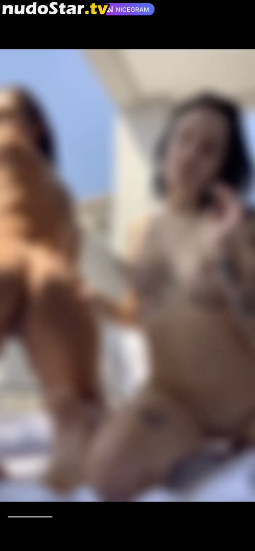 Paula Faget / paulafaget / paulafagett Nude OnlyFans Leaked Photo #1