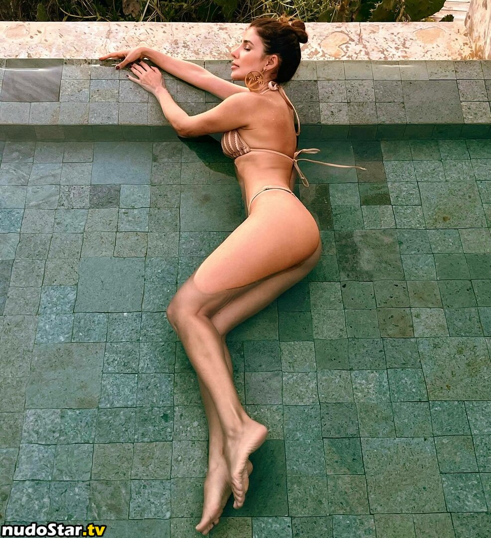 Paula Fernandes / paulafernandes Nude OnlyFans Leaked Photo #15