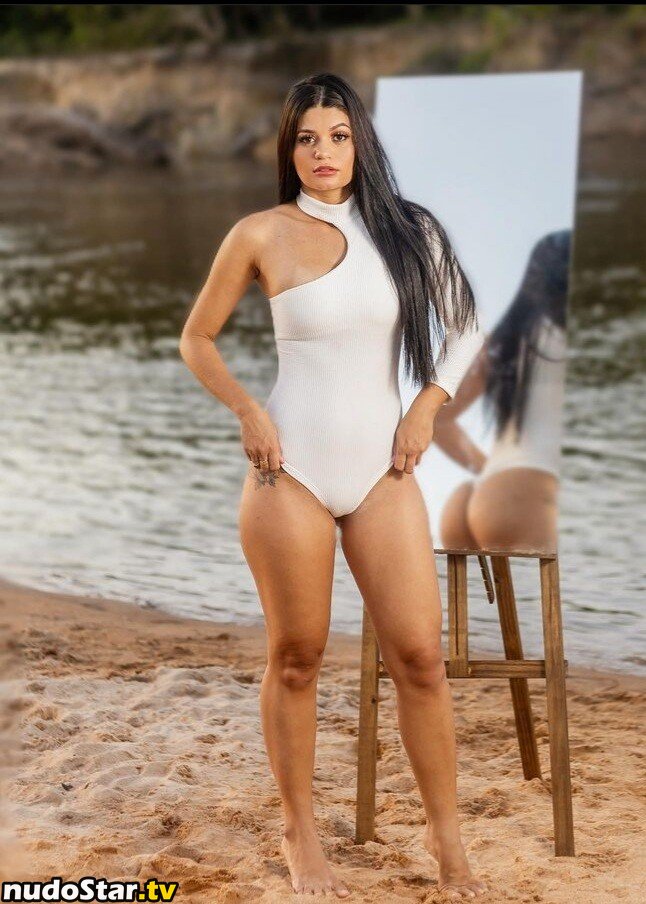 Paula Kamaisaka / pau2611 / paula_kamaisaka_oficial Nude OnlyFans Leaked Photo #3