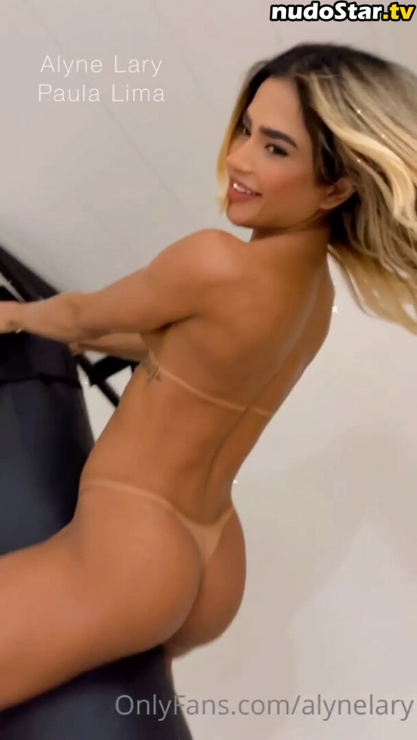 Paula Lima / paulalima / paullalimaa7 Nude OnlyFans Leaked Photo #27