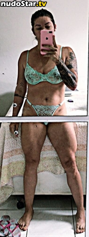 Paula Lins / lins.paula Nude OnlyFans Leaked Photo #4