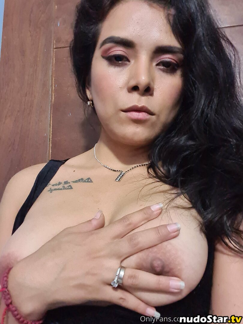 Paula Ramos / paularamosmx / paularamosmx1 Nude OnlyFans Leaked Photo #90