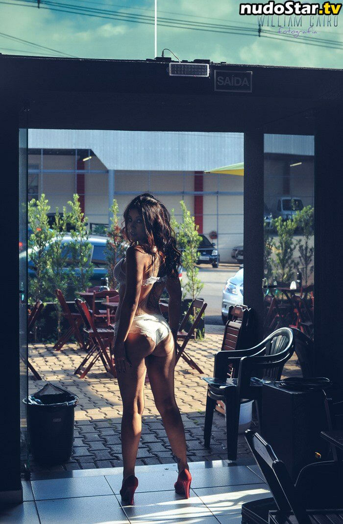 Paula Ribeiro / paula.ribeiro.wbff.pro / pipsyribeiro Nude OnlyFans Leaked Photo #44