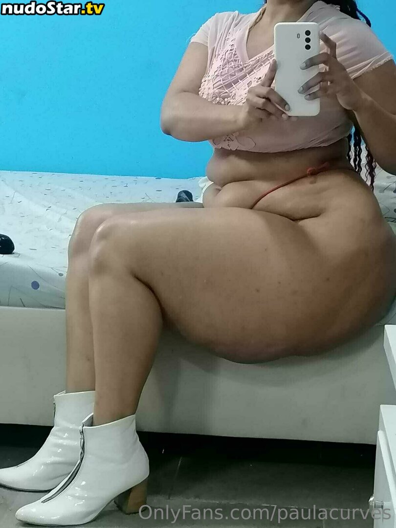 paulacurves / paulacurvess Nude OnlyFans Leaked Photo #28