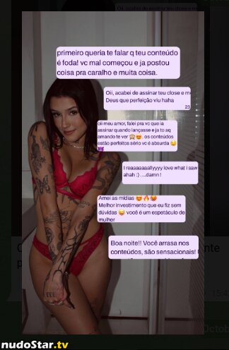 paulafagett Nude OnlyFans Leaked Photo #16