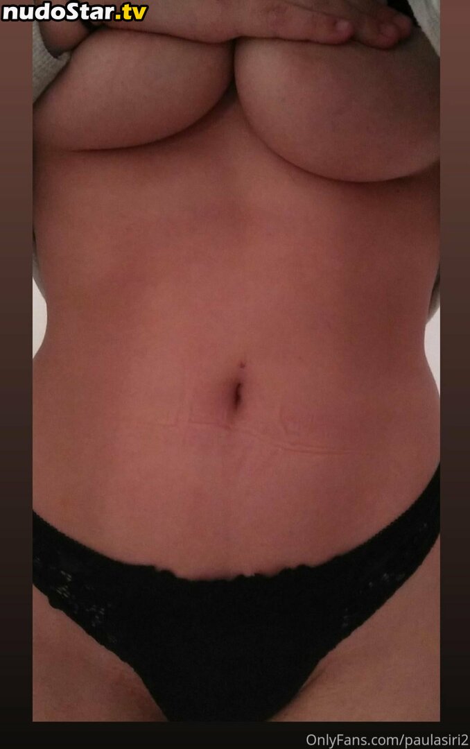 Paulasiri2 / paulasiri3 Nude OnlyFans Leaked Photo #23