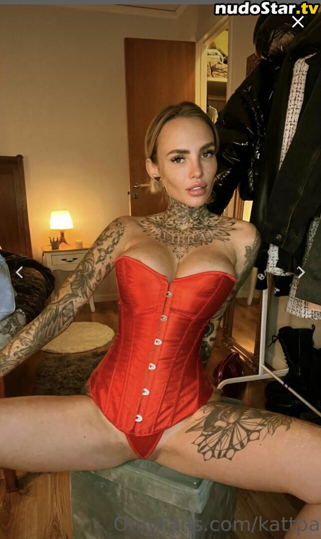 Paulina Danielsson Nude OnlyFans Leaked Photo #14