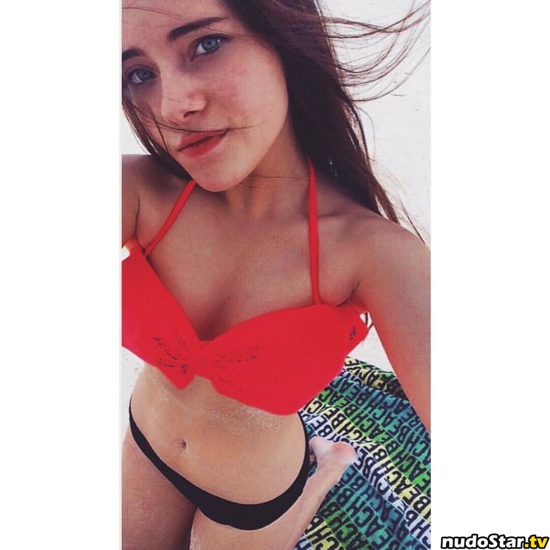 Paulina Gomez Ojeda / paugomezojeda Nude OnlyFans Leaked Photo #14