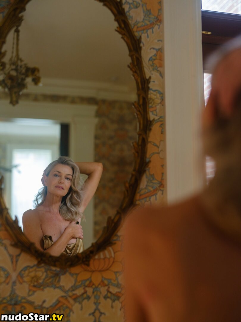 Paulina Porizkova / paulinaporizkov Nude OnlyFans Leaked Photo #12