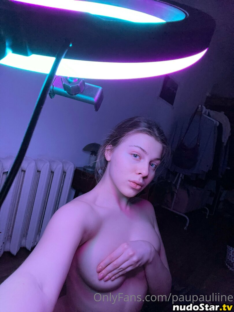 pauline18 Nude OnlyFans Leaked Photo #19