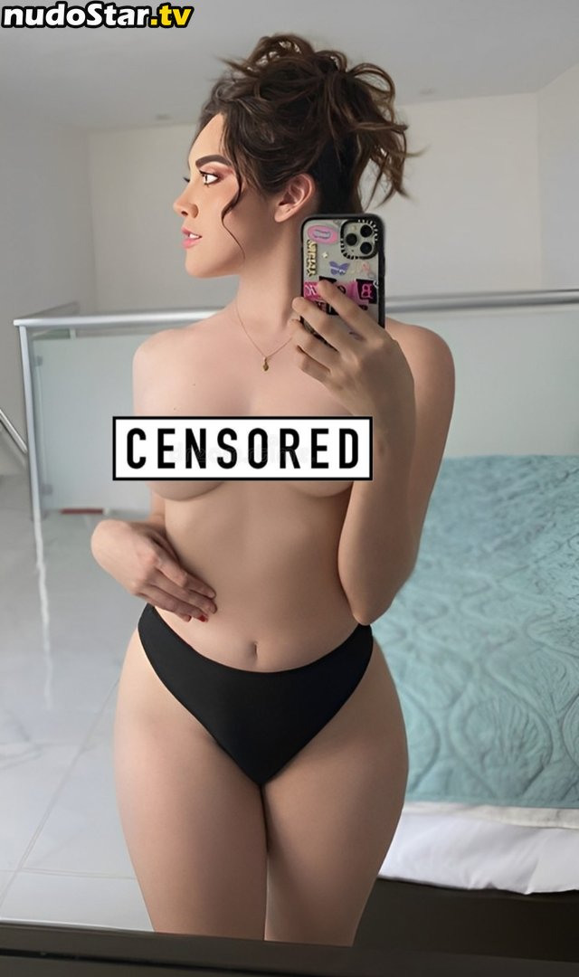 Pausotort Nude OnlyFans Leaked Photo #12