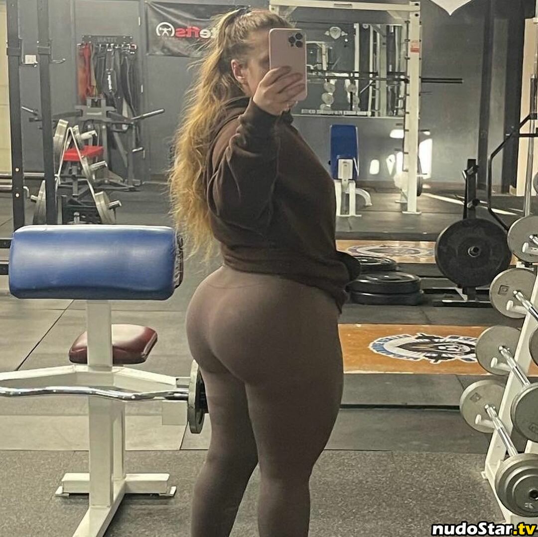 Pawg Barbie / pawgbarbie / pawgbarbietv / thepawgbarbie Nude OnlyFans Leaked Photo #21