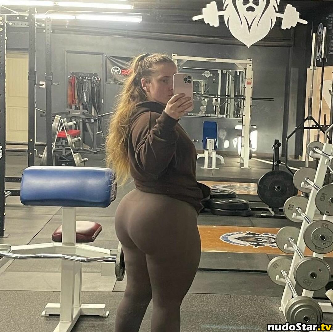 Pawg Barbie / pawgbarbie / pawgbarbietv / thepawgbarbie Nude OnlyFans Leaked Photo #23